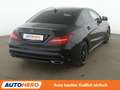 Mercedes-Benz CLA 200 d AMG Line Aut.*LED*NAVI*TEMPO*CAM*PDC*SHZ*KLIMA* Noir - thumbnail 6