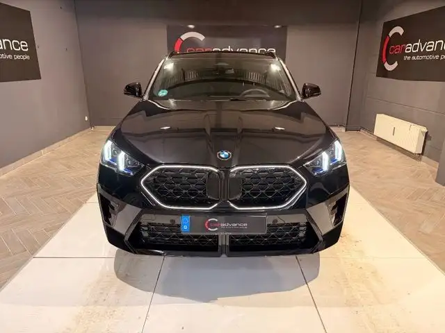 Bmw X2 sDrive20d