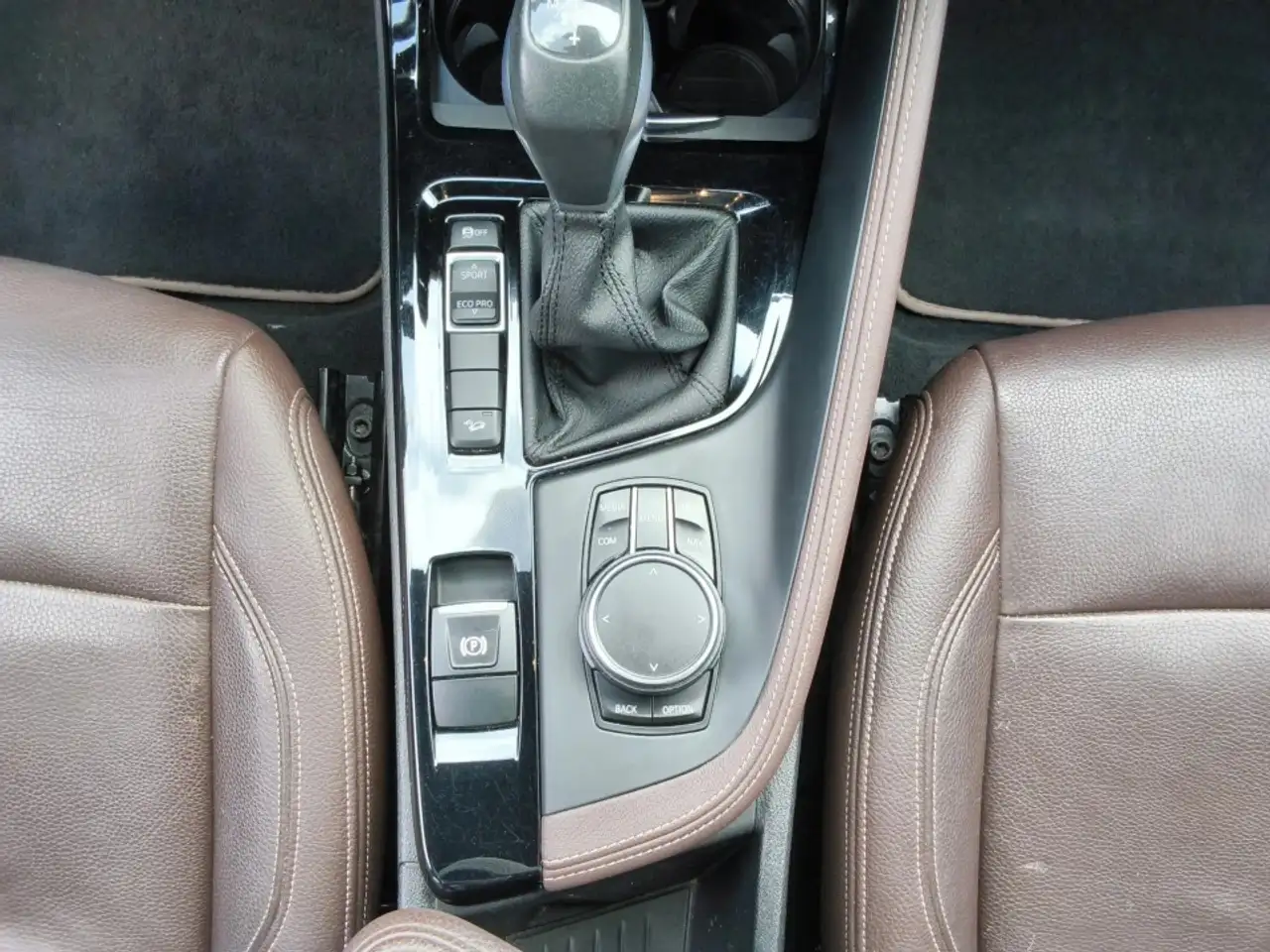 BMW X2 снимка BMW X2
