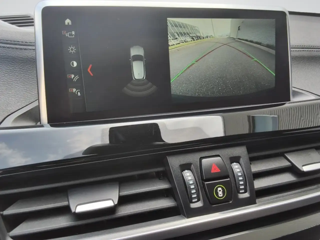 BMW X2 снимка BMW X2