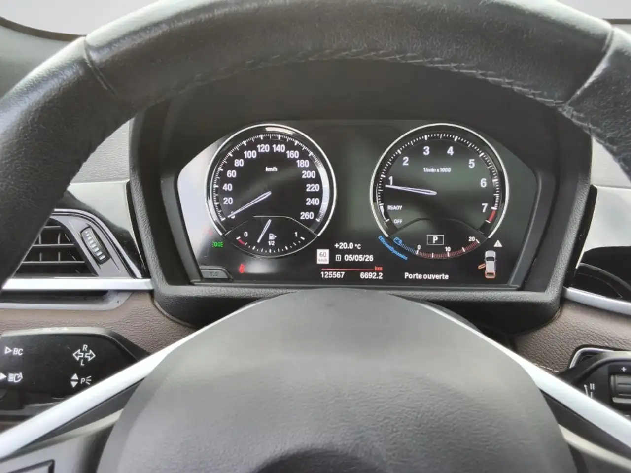 BMW X2 снимка BMW X2