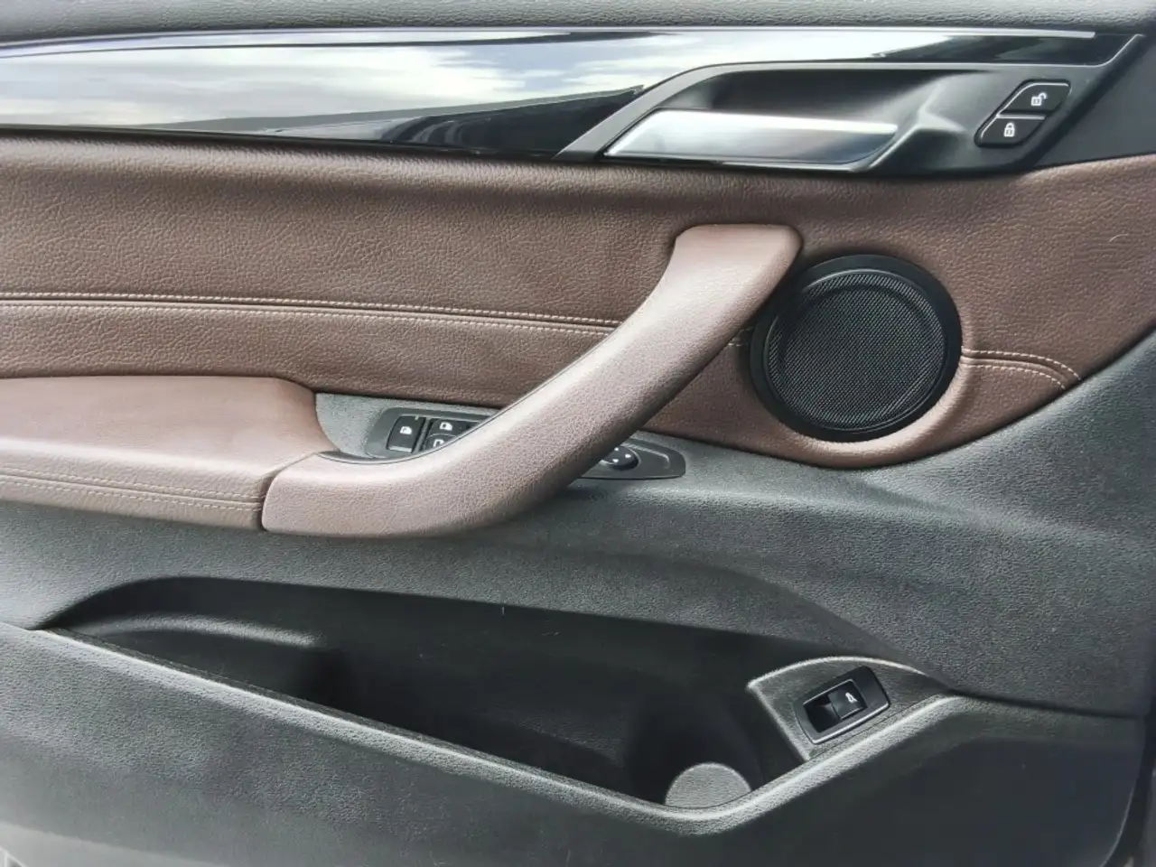 BMW X2 снимка BMW X2