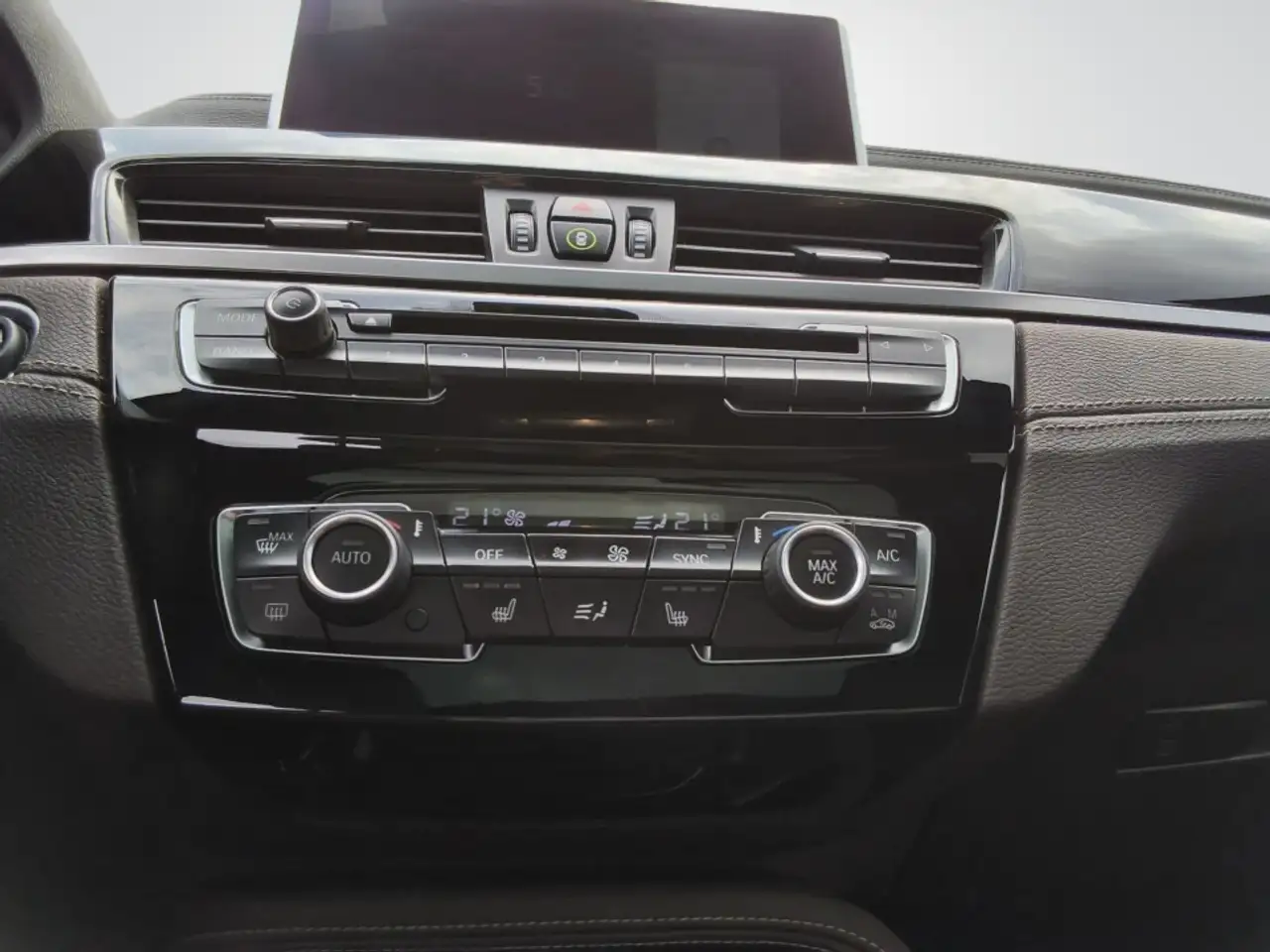 BMW X2 снимка BMW X2