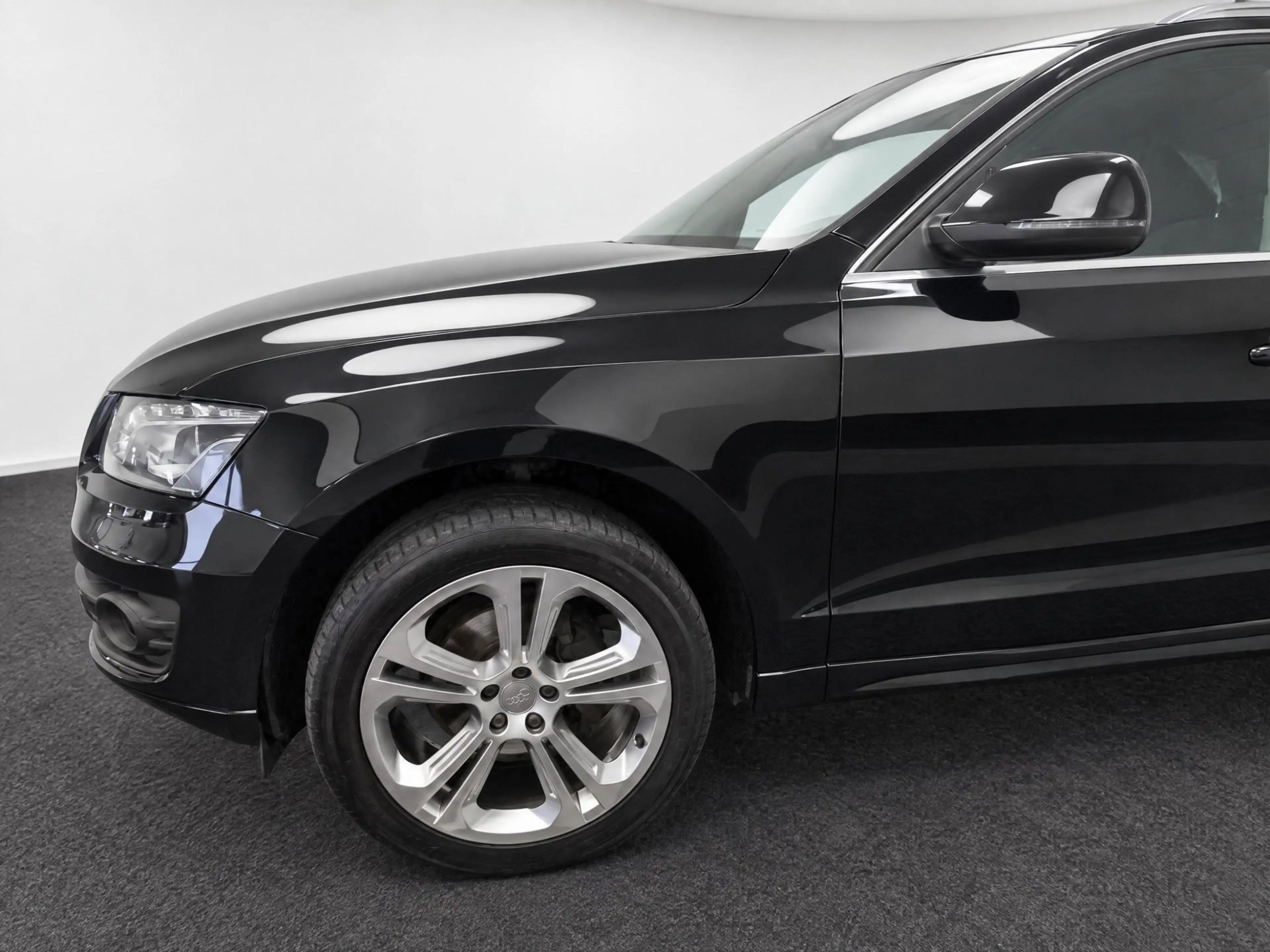 Audi Q5 2.0 TFSI quattro Pro Line // GEREVISEERDE MOTOR // — photo 5