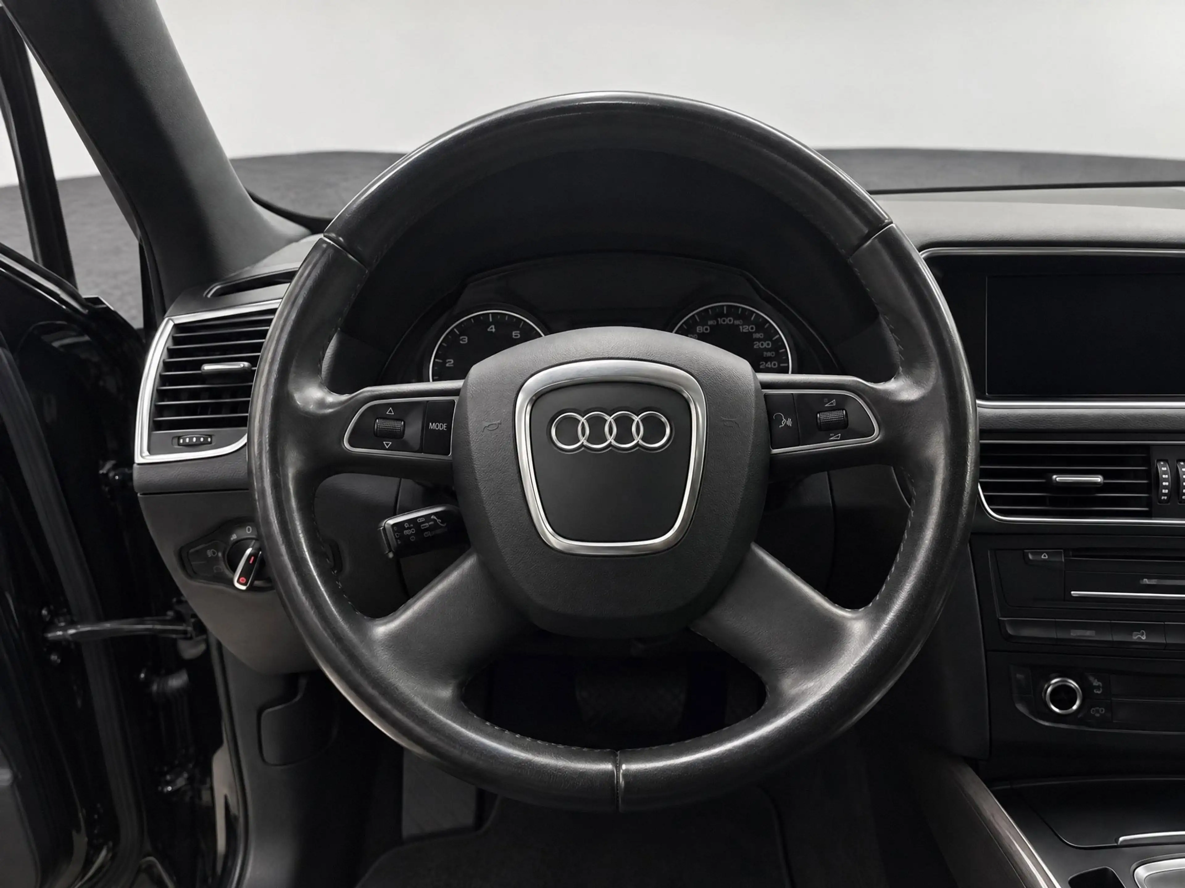 Audi Q5 2.0 TFSI quattro Pro Line // GEREVISEERDE MOTOR // — photo 8
