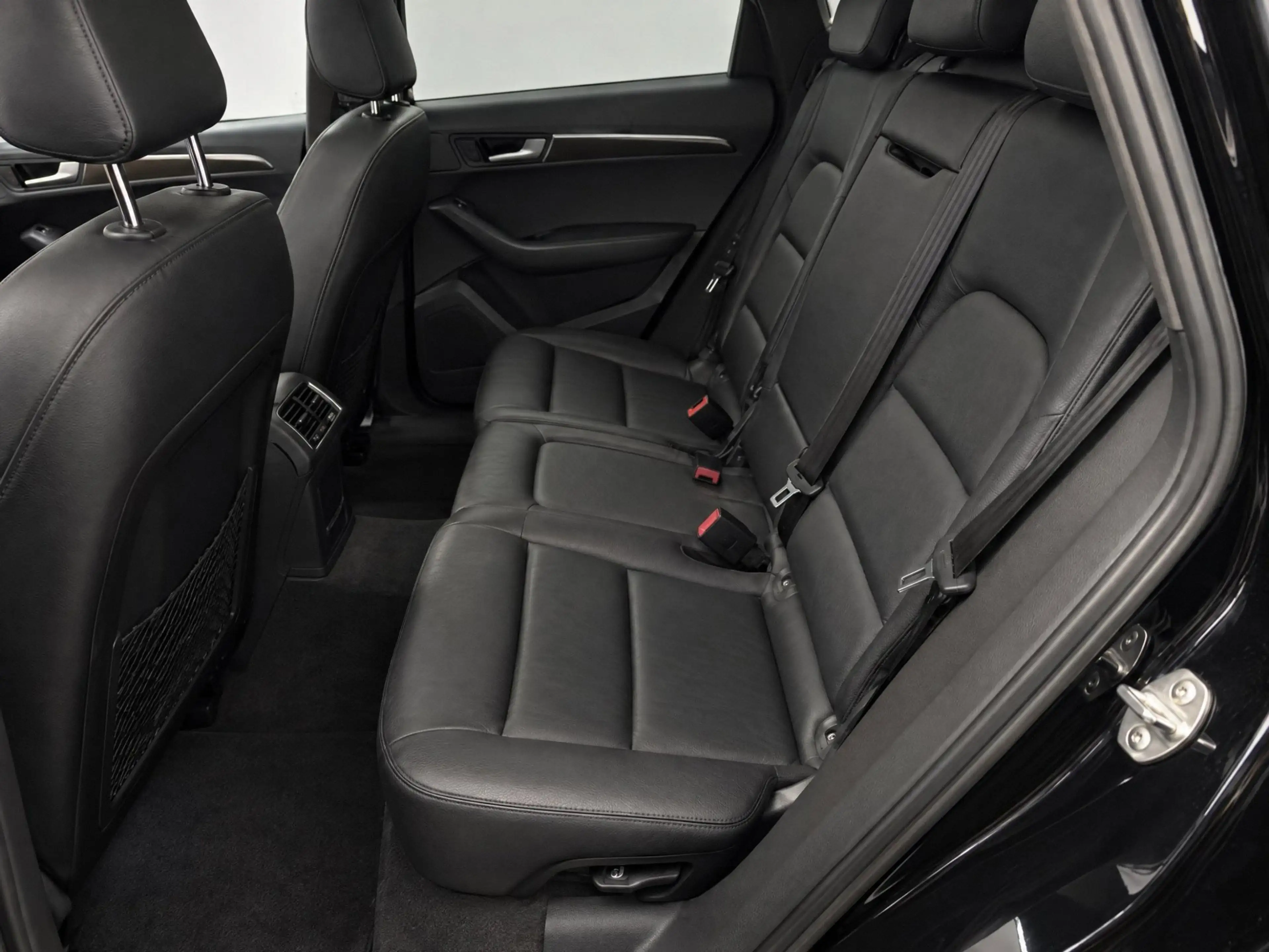 Audi Q5 2.0 TFSI quattro Pro Line // GEREVISEERDE MOTOR // — photo 9