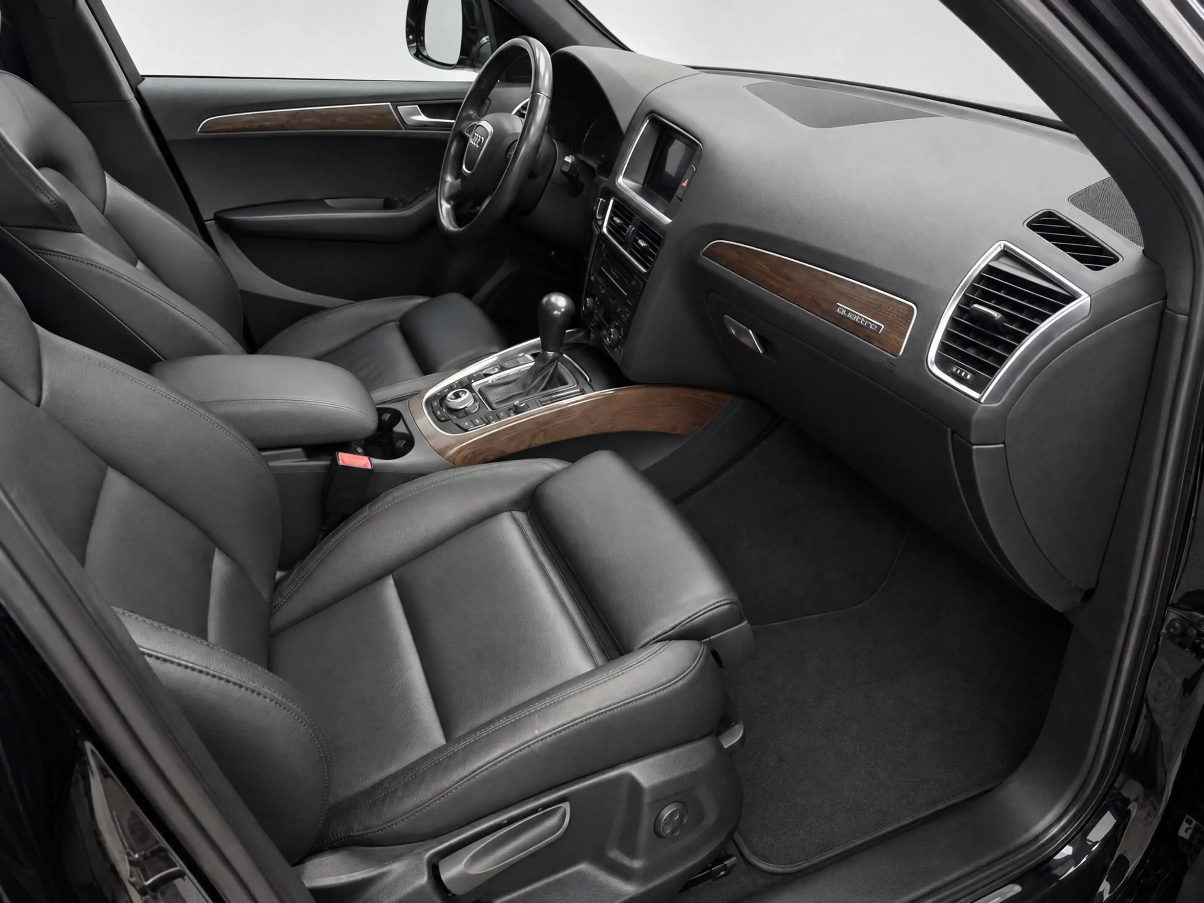 Audi Q5 2.0 TFSI quattro Pro Line // GEREVISEERDE MOTOR // — photo 10