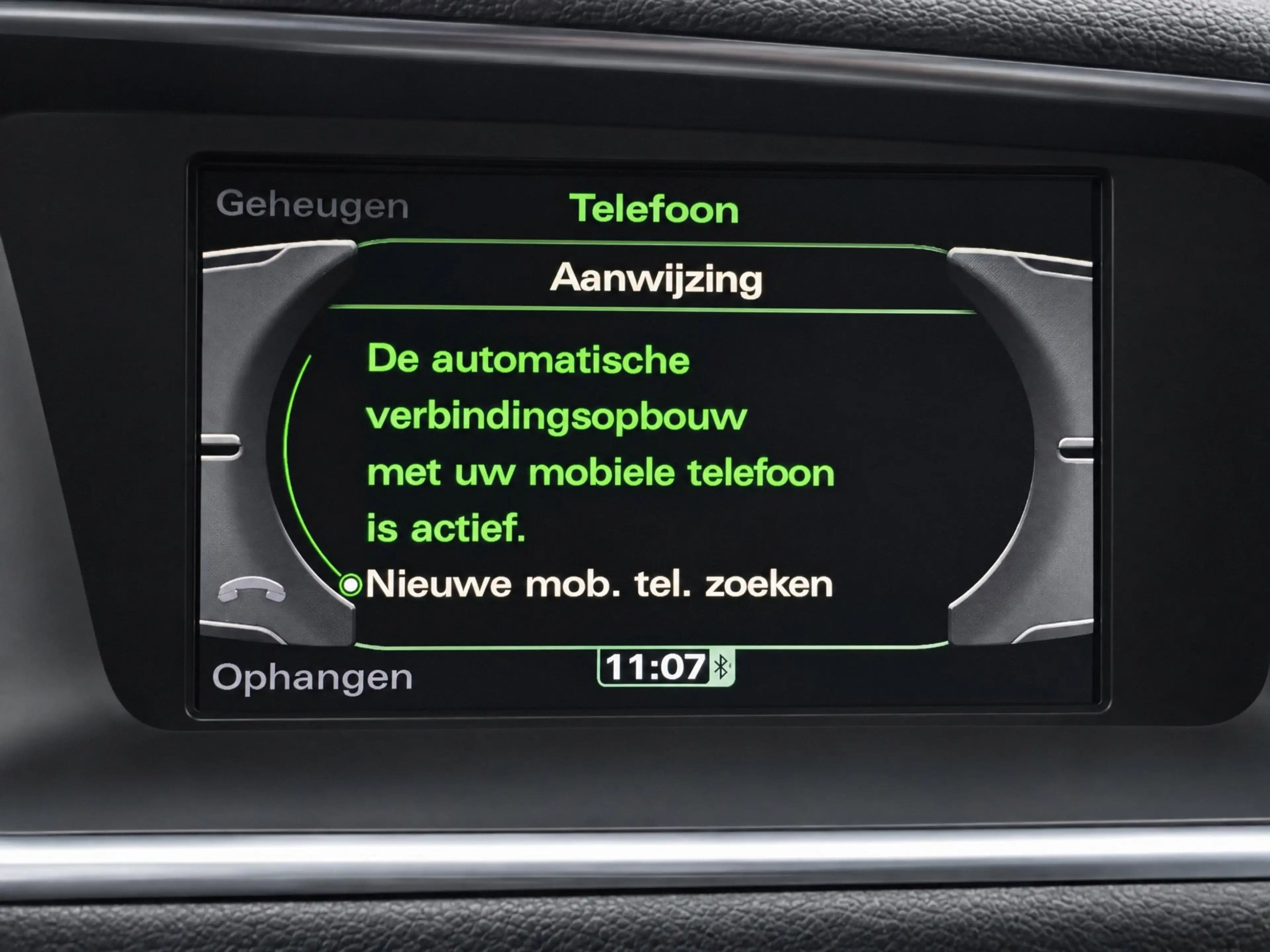 Audi Q5 2.0 TFSI quattro Pro Line // GEREVISEERDE MOTOR // — photo 20