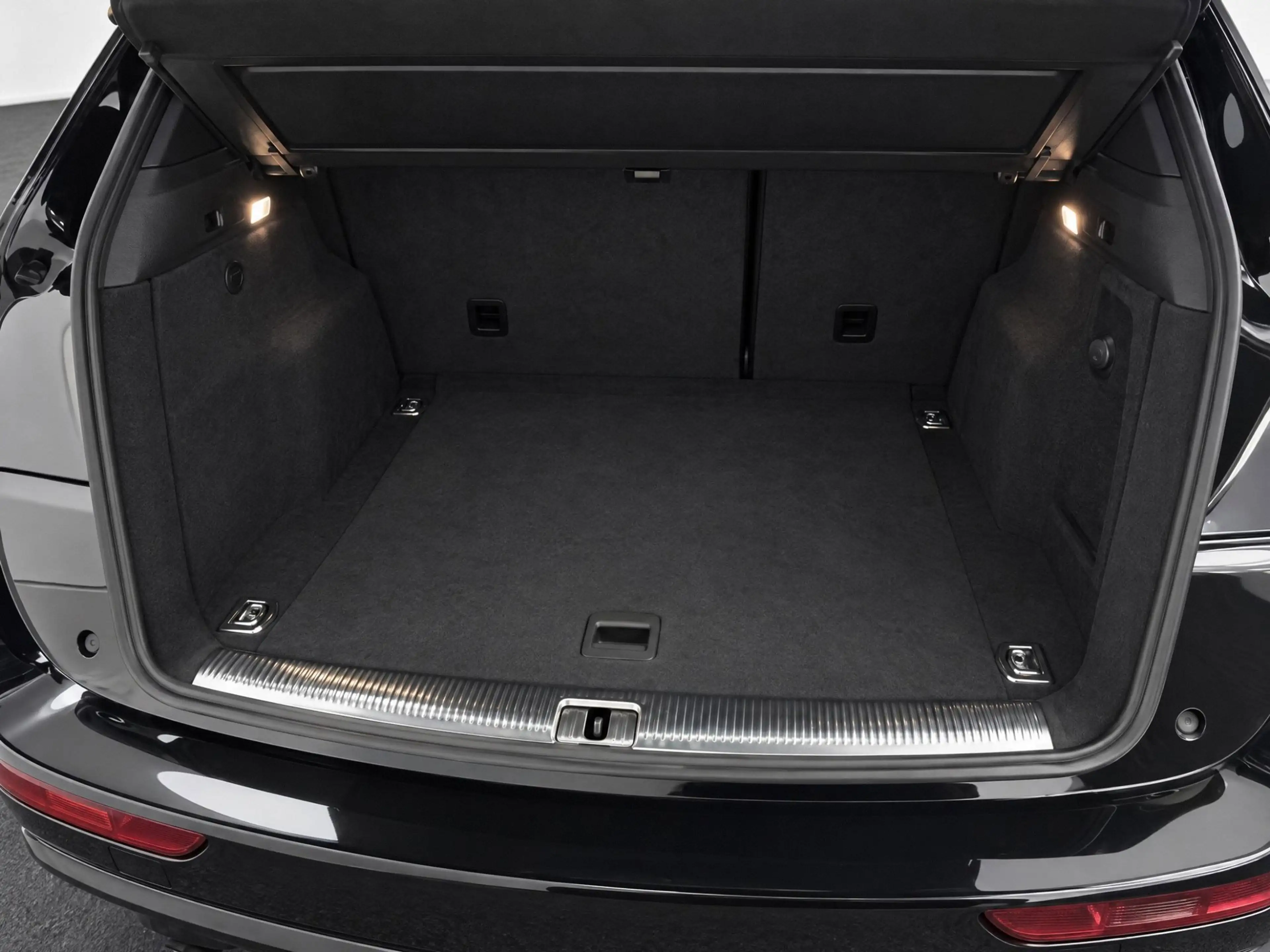 Audi Q5 2.0 TFSI quattro Pro Line // GEREVISEERDE MOTOR // — photo 12