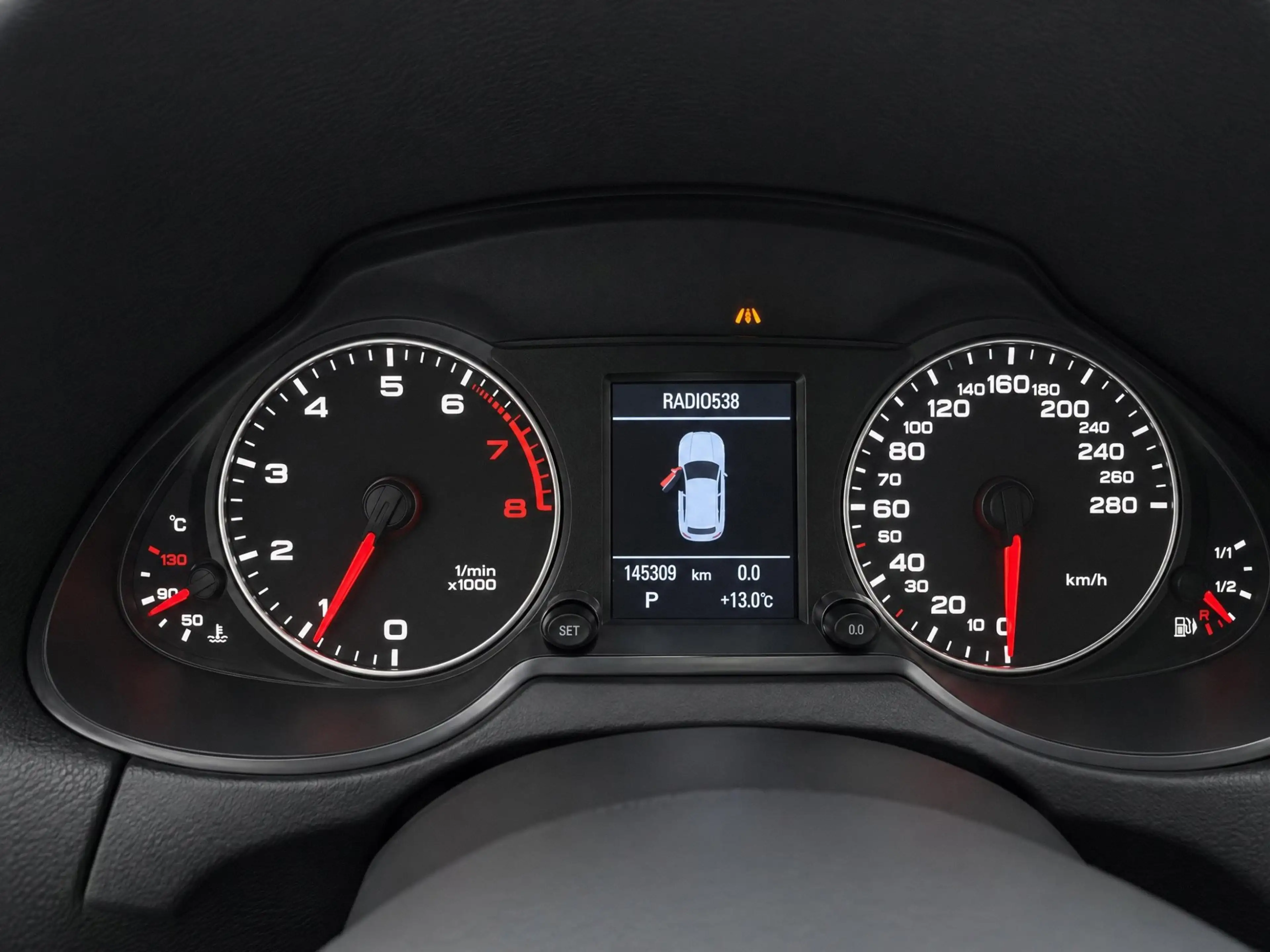 Audi Q5 2.0 TFSI quattro Pro Line // GEREVISEERDE MOTOR // — photo 21