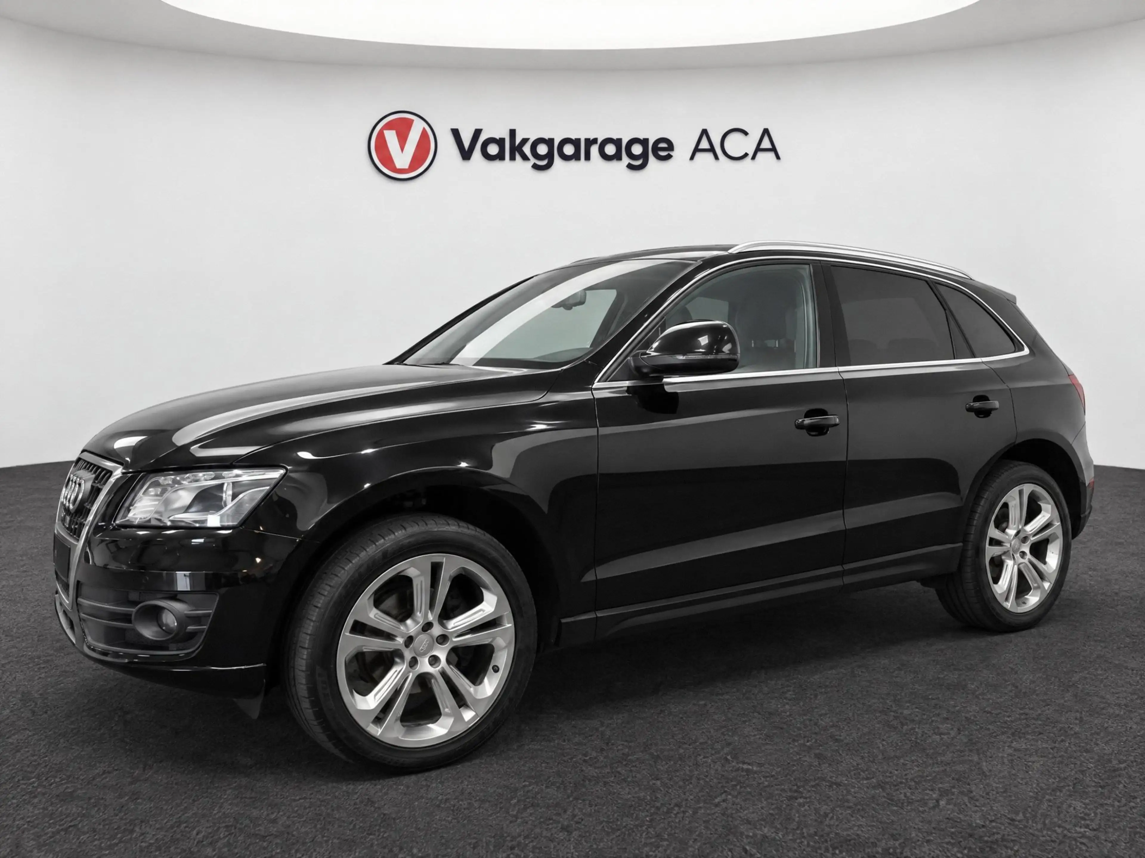 Audi Q5 2.0 TFSI quattro Pro Line // GEREVISEERDE MOTOR // — photo 3