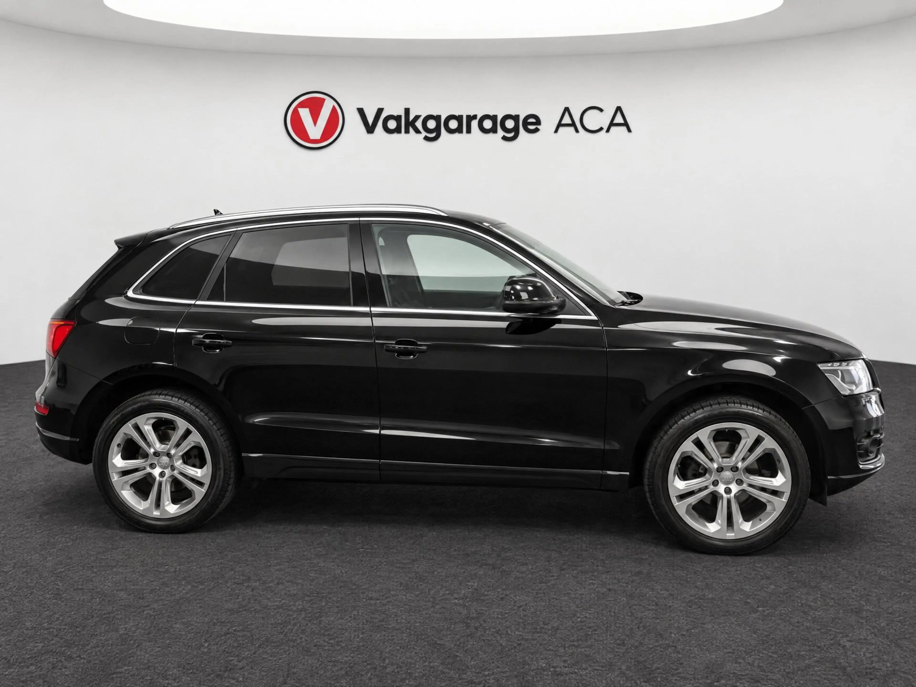 Audi Q5 2.0 TFSI quattro Pro Line // GEREVISEERDE MOTOR // — photo 4