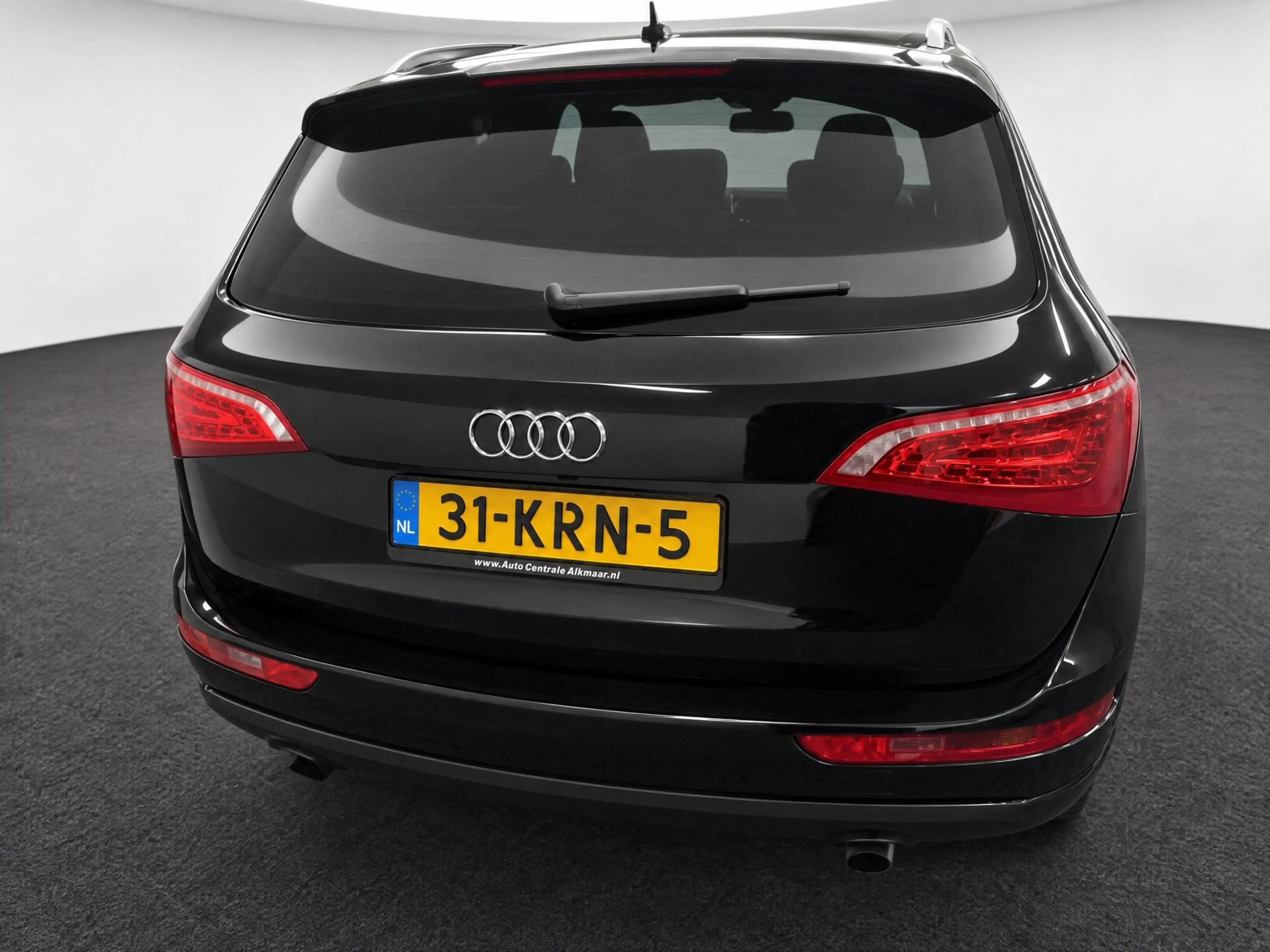 Audi Q5 2.0 TFSI quattro Pro Line // GEREVISEERDE MOTOR // — photo 11