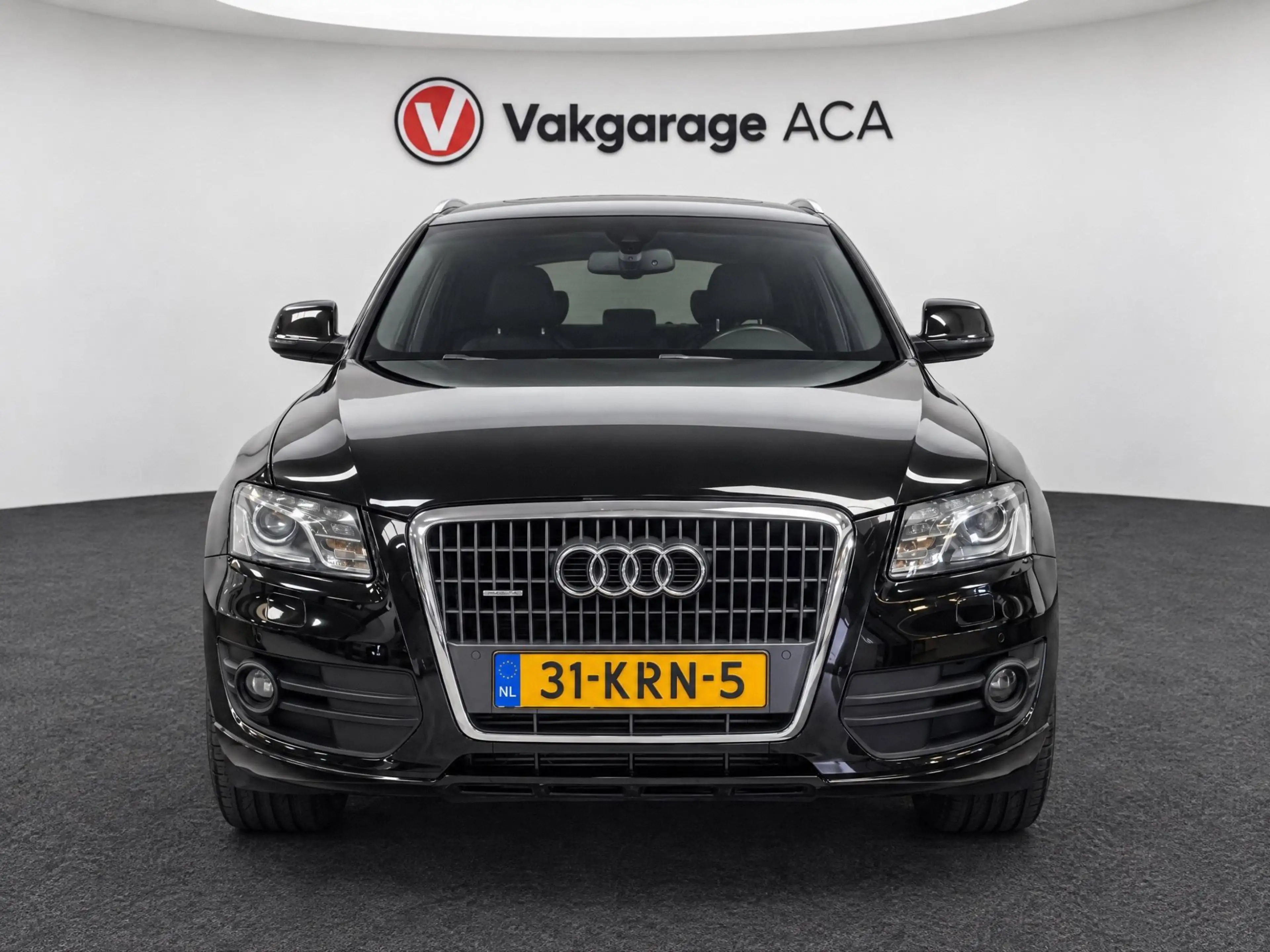 Audi Q5 2.0 TFSI quattro Pro Line // GEREVISEERDE MOTOR // — photo 2