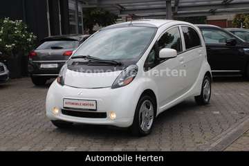 ELEKTRO*47000KM*AUTOMATIK*TOP!
