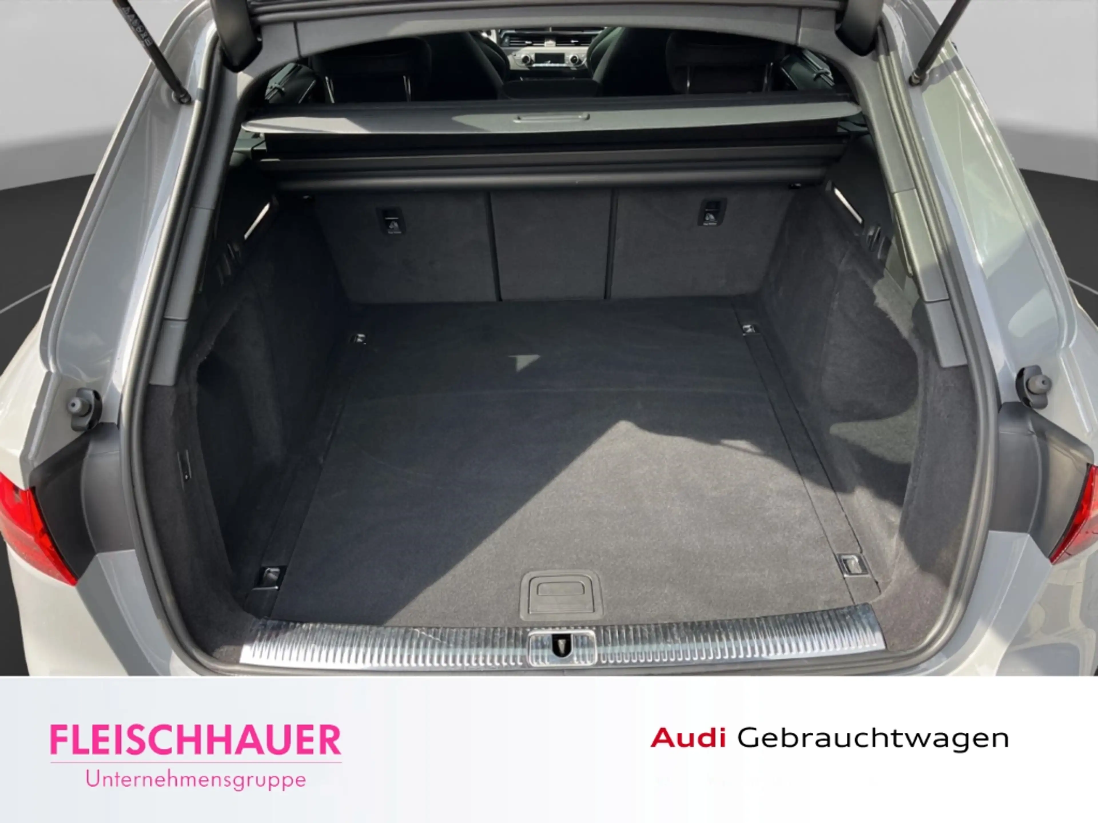 Audi RS4 Avant 2.9 TFSI quattro AHK+B&O+PANO+KAMERA+MATRIX — photo 7