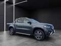 Mercedes-Benz X 250 X 250 d 4Matic Doppelkabine Grau - thumbnail 7