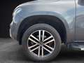 Mercedes-Benz X 250 X 250 d 4Matic Doppelkabine Grau - thumbnail 20