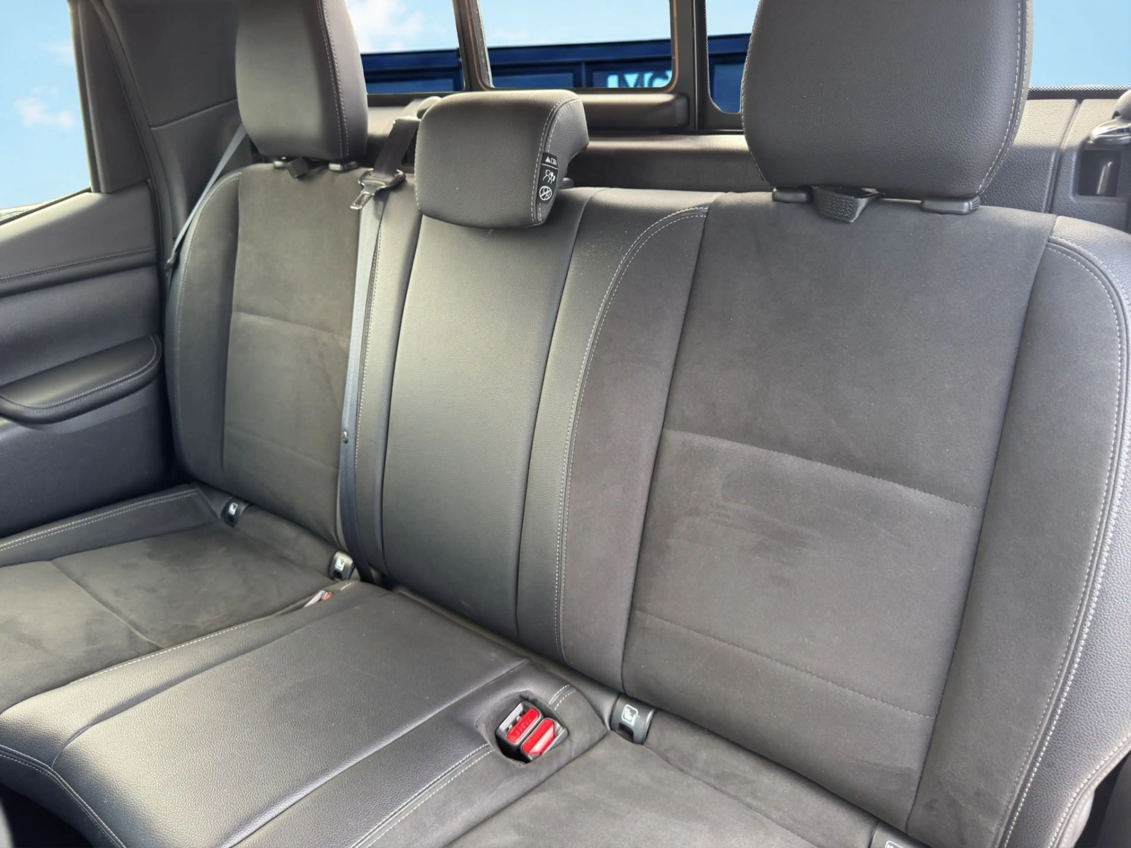 Mercedes-Benz X 250 X 250 d 4Matic Doppelkabine — photo 12