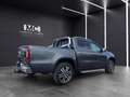 Mercedes-Benz X 250 X 250 d 4Matic Doppelkabine Grau - thumbnail 5