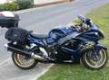 Suzuki Hayabusa Kék - thumbnail 3