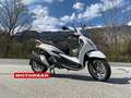 Piaggio Beverly 400 hpe Weiß - thumbnail 1