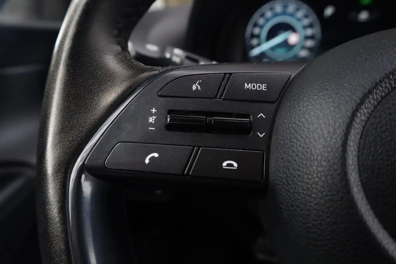 Hyundai i20 1.0 T-GDI N Line Aut. Adaptieve Cruise Stoel +, миниатюра 20