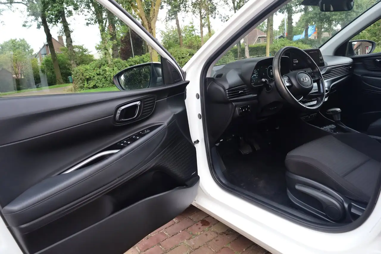 Hyundai i20 1.0 T-GDI N Line Aut. Adaptieve Cruise Stoel +, миниатюра 17