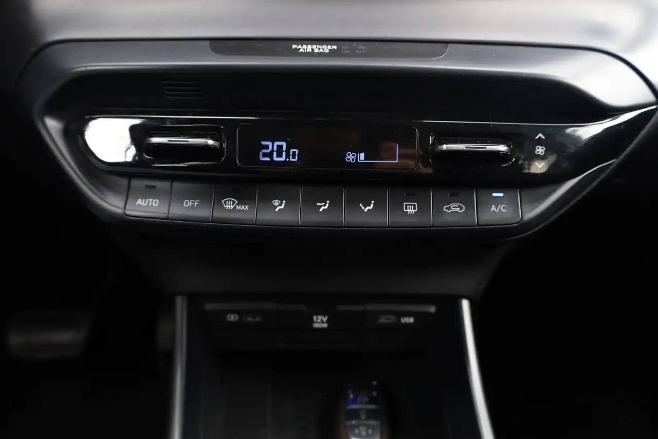 Hyundai i20 1.0 T-GDI N Line Aut. Adaptieve Cruise Stoel +, миниатюра 26