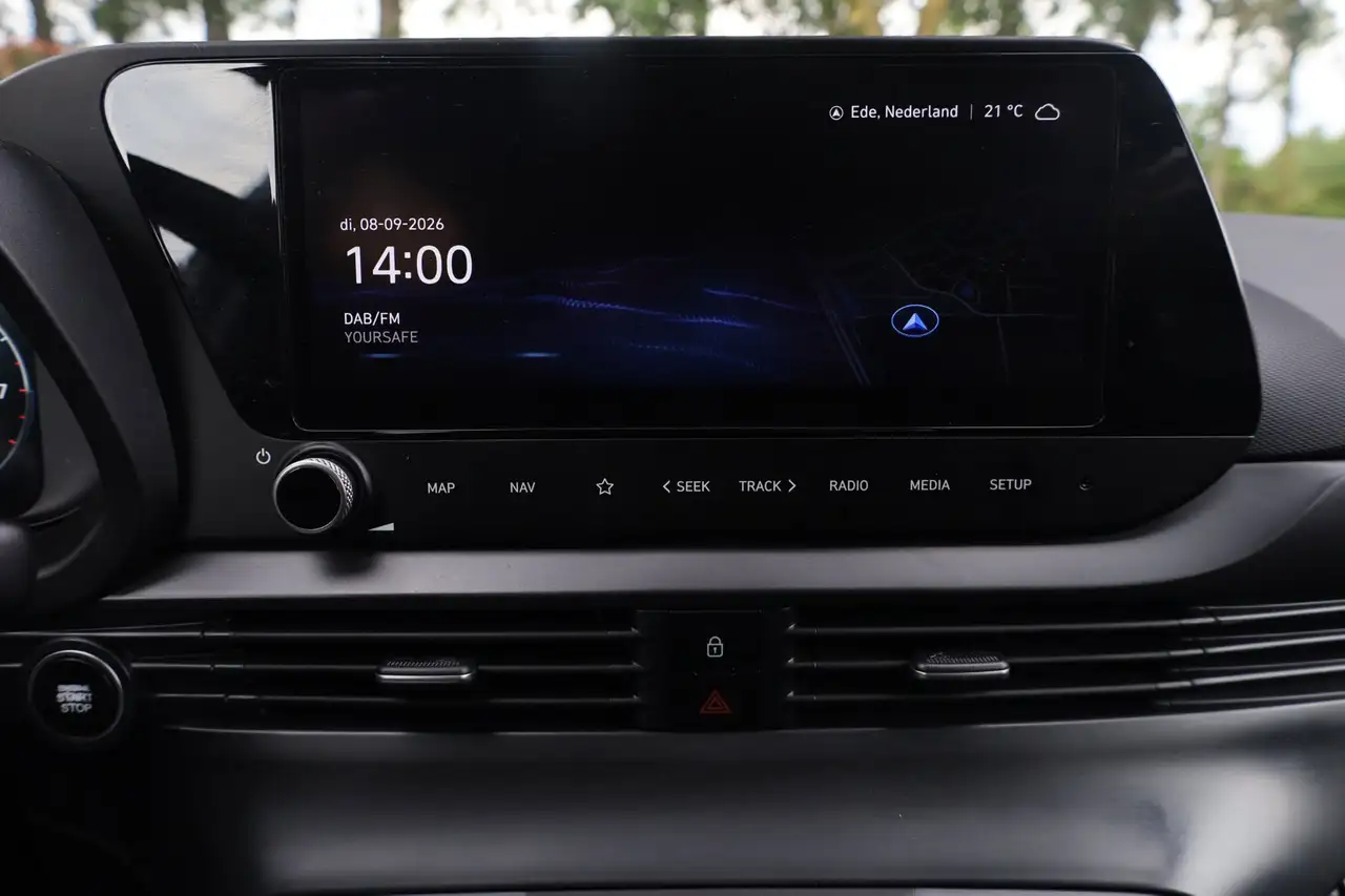 Hyundai i20 1.0 T-GDI N Line Aut. Adaptieve Cruise Stoel +, миниатюра 27