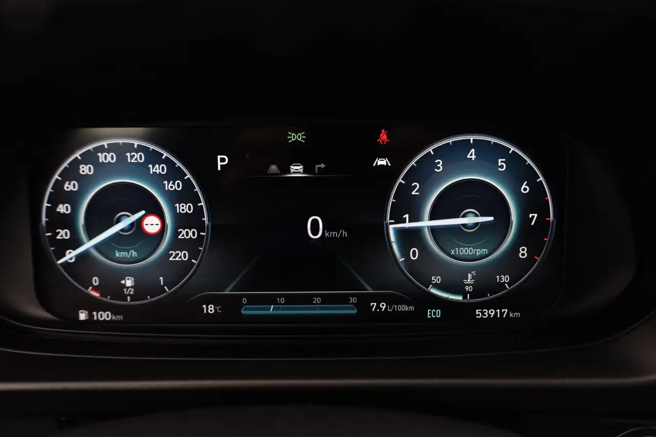 Hyundai i20 1.0 T-GDI N Line Aut. Adaptieve Cruise Stoel +, миниатюра 19