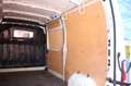 Opel Movano B Kasten HKa L2H2 3,5t Trennwand Holz PDC Blanco - thumbnail 11