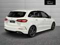 Mercedes-Benz B 180 d Bianco - thumbnail 2