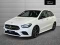 Mercedes-Benz B 180 d Bianco - thumbnail 1