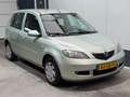 Mazda 2 1.4 Touring Groen - thumbnail 3
