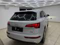 Audi Q5 40 2.0 tdi S line quattro s-tronic Blanc - thumbnail 6