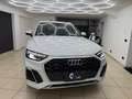 Audi Q5 40 2.0 tdi S line quattro s-tronic Blanc - thumbnail 3