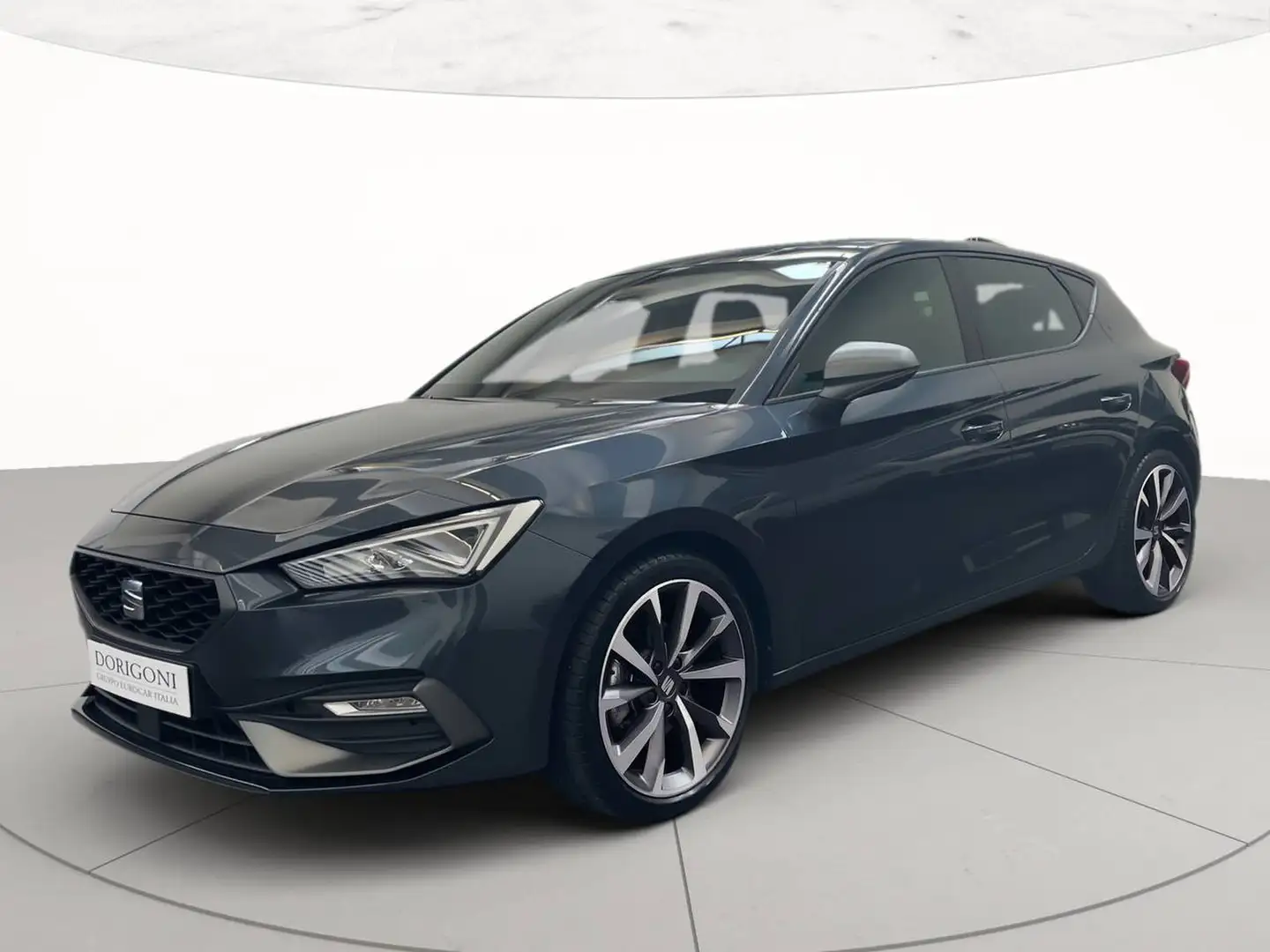 SEAT Leon 1.5 etsi fr 150cv dsg - 1