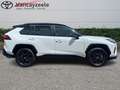 Toyota RAV 4 GR Sport+360°cam+nav+sens V&A Wit - thumbnail 3
