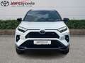 Toyota RAV 4 GR Sport+360°cam+nav+sens V&A Wit - thumbnail 2