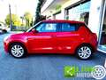 Suzuki Swift 1.2 Hybrid Cool GARANZIA INCLUSA Rojo - thumbnail 11
