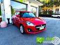 Suzuki Swift 1.2 Hybrid Cool GARANZIA INCLUSA Rojo - thumbnail 3
