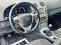 Toyota Avensis Kombi Executive 1.8+Kamera+SHZ+AHK+PDC+ Schwarz - thumbnail 13