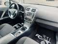 Toyota Avensis Kombi Executive 1.8+Kamera+SHZ+AHK+PDC+ Schwarz - thumbnail 18