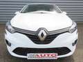 Renault Clio Clio 1.5 Blue dCi - 85  V BERLINE Business PHASE 1 Blanc - thumbnail 2
