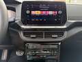 Volkswagen T-Cross 1.0 TSI R-Line DSG AHK Matrix,Kamera,SHZ,ACC Gris - thumbnail 8