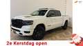 Dodge RAM 1500 5.7 V8 4x4 Crew Cab Limited|PANO|RAMBOX|HUD|L Blanc - thumbnail 1
