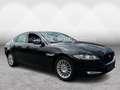 Jaguar XF 2.0d*LEDER*TÜV & SERVICE NEU* Zwart - thumbnail 8