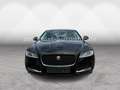 Jaguar XF 2.0d*LEDER*TÜV & SERVICE NEU* Zwart - thumbnail 2