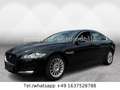 Jaguar XF 2.0d*LEDER*TÜV & SERVICE NEU* Zwart - thumbnail 1